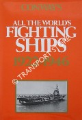 Conways' All The World's Fighting Ships 1922 - 1946 by CHESNEAU, Roger (ed.)